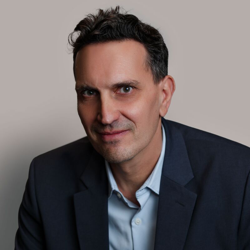 Chris Raulf, founder of Boulder SEO Marketing and creator of microSEO