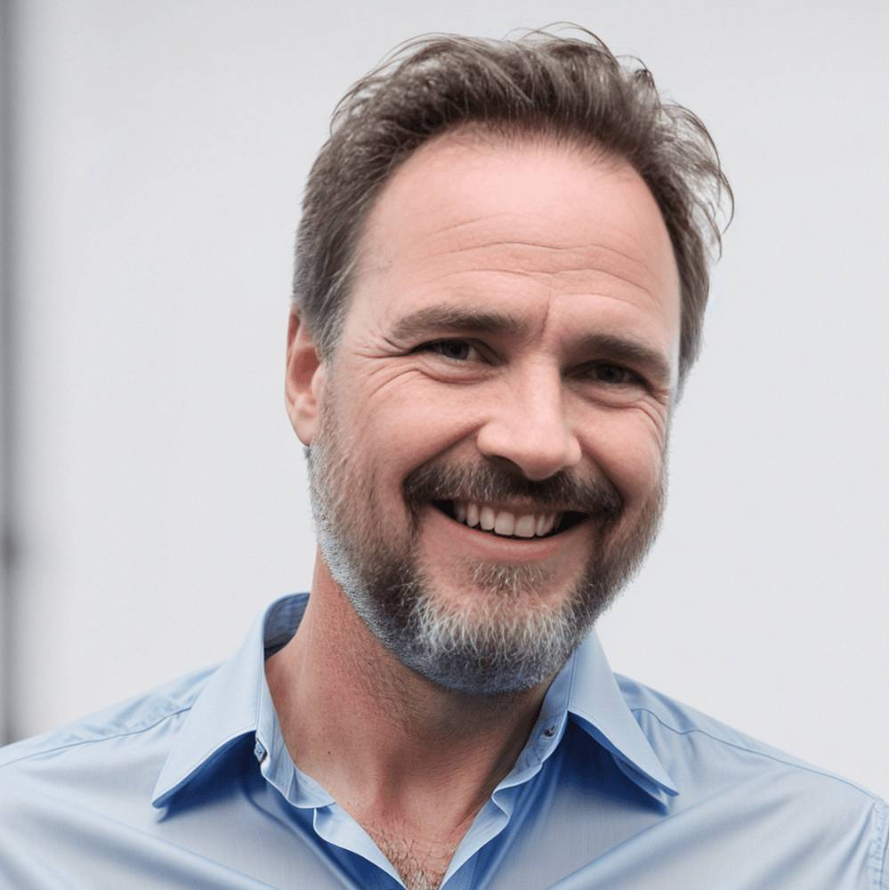 Daniel Burns, COO of microSEO