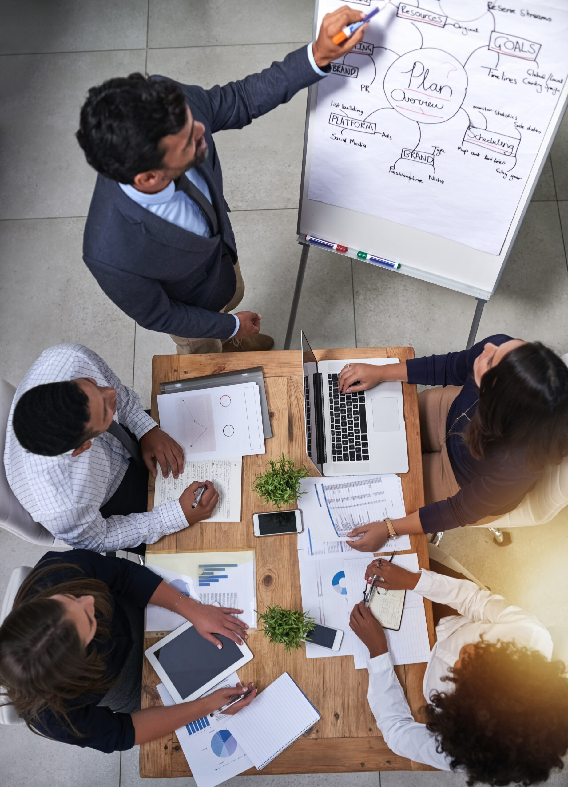AI SEO and GEO methodology