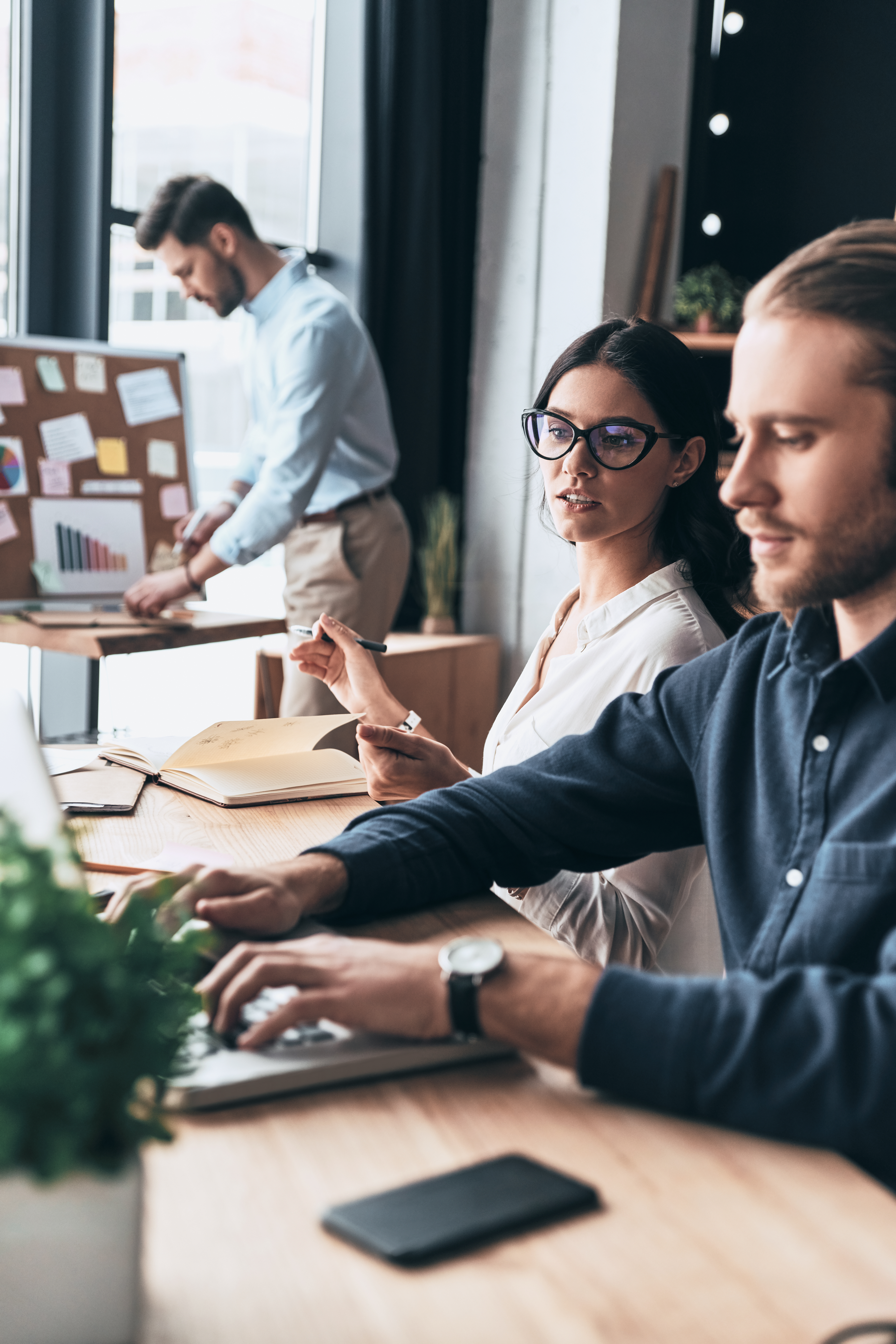 The microSEO platform, built inside Boulder SEO Marketing