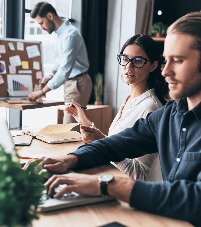 The Enterprise GEO platform, built inside Boulder SEO Marketing