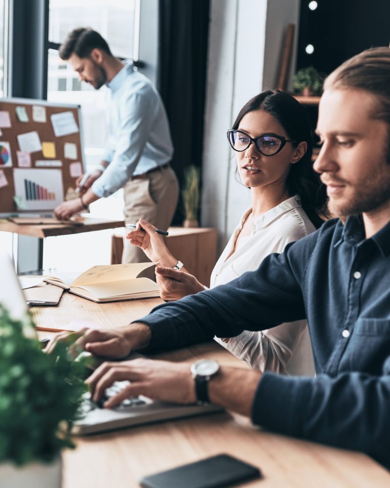 The microSEO platform, built inside Boulder SEO Marketing