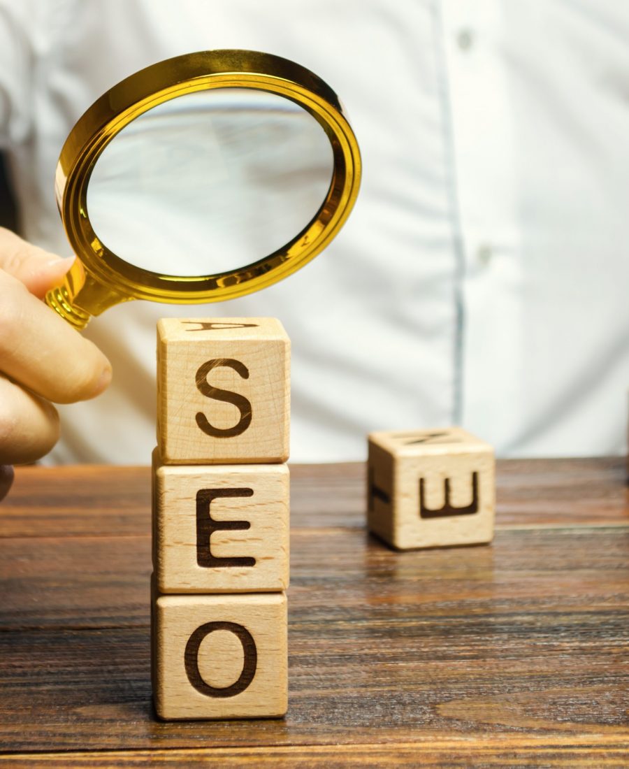 AI SEO and GEO experts